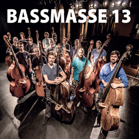 BASSMASSE cover web