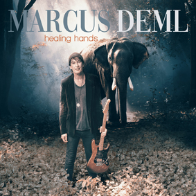 MarcusDeml Cover web