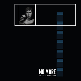 NoMore TheEnd cover web