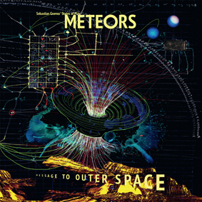SOP Meteors cover web