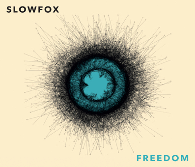 Slowfox cover web